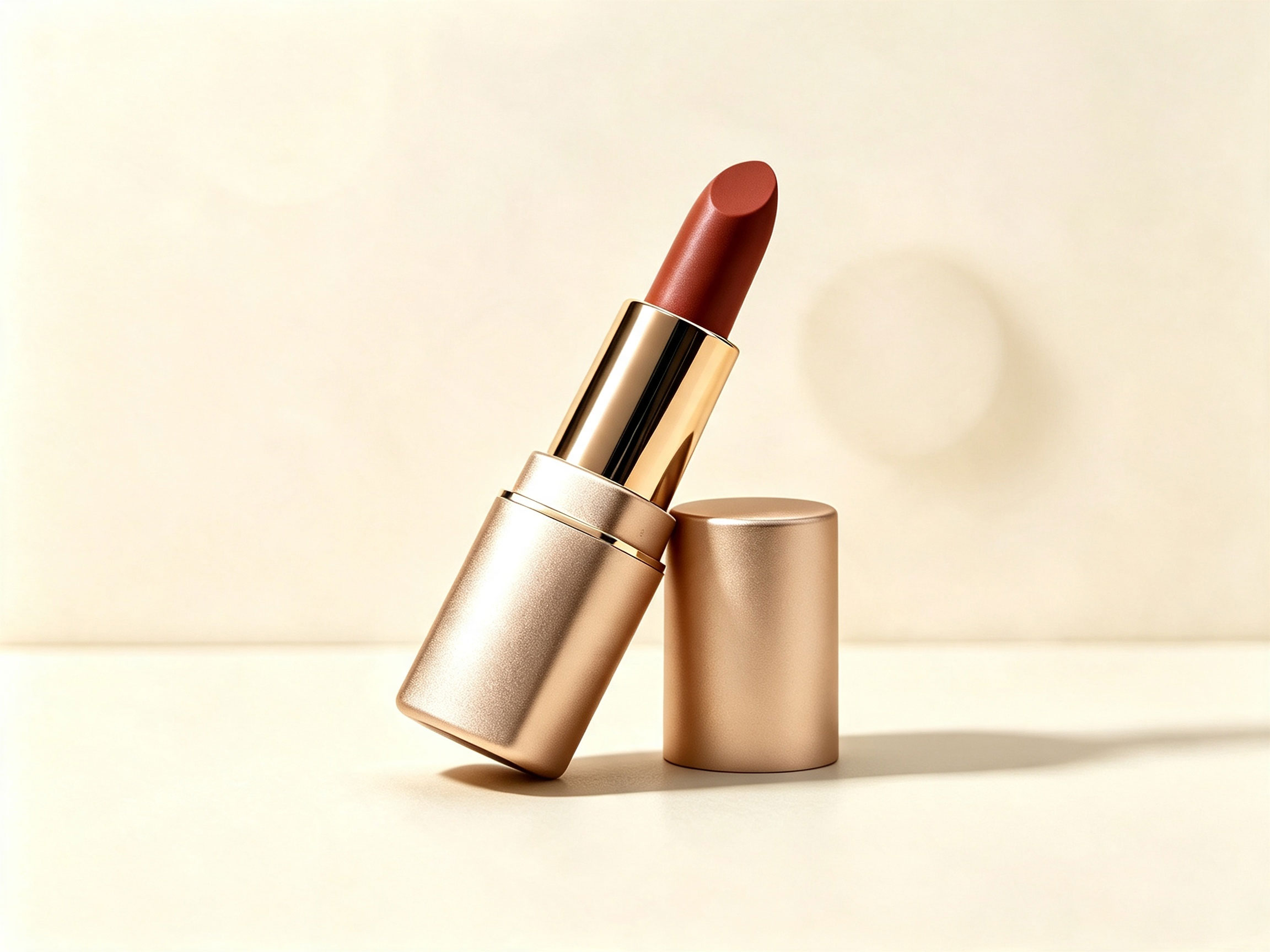 Lipstick packaging for global beauty brands