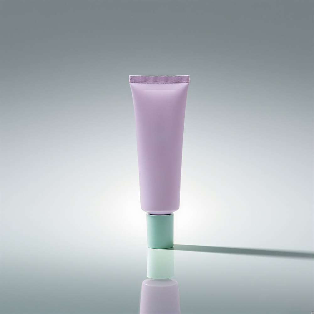 Cosmetic tube packaging category