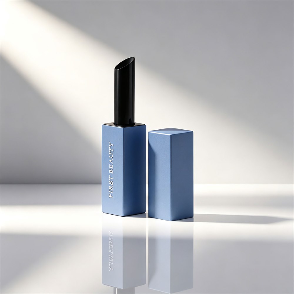 Lipstick tube packaging category