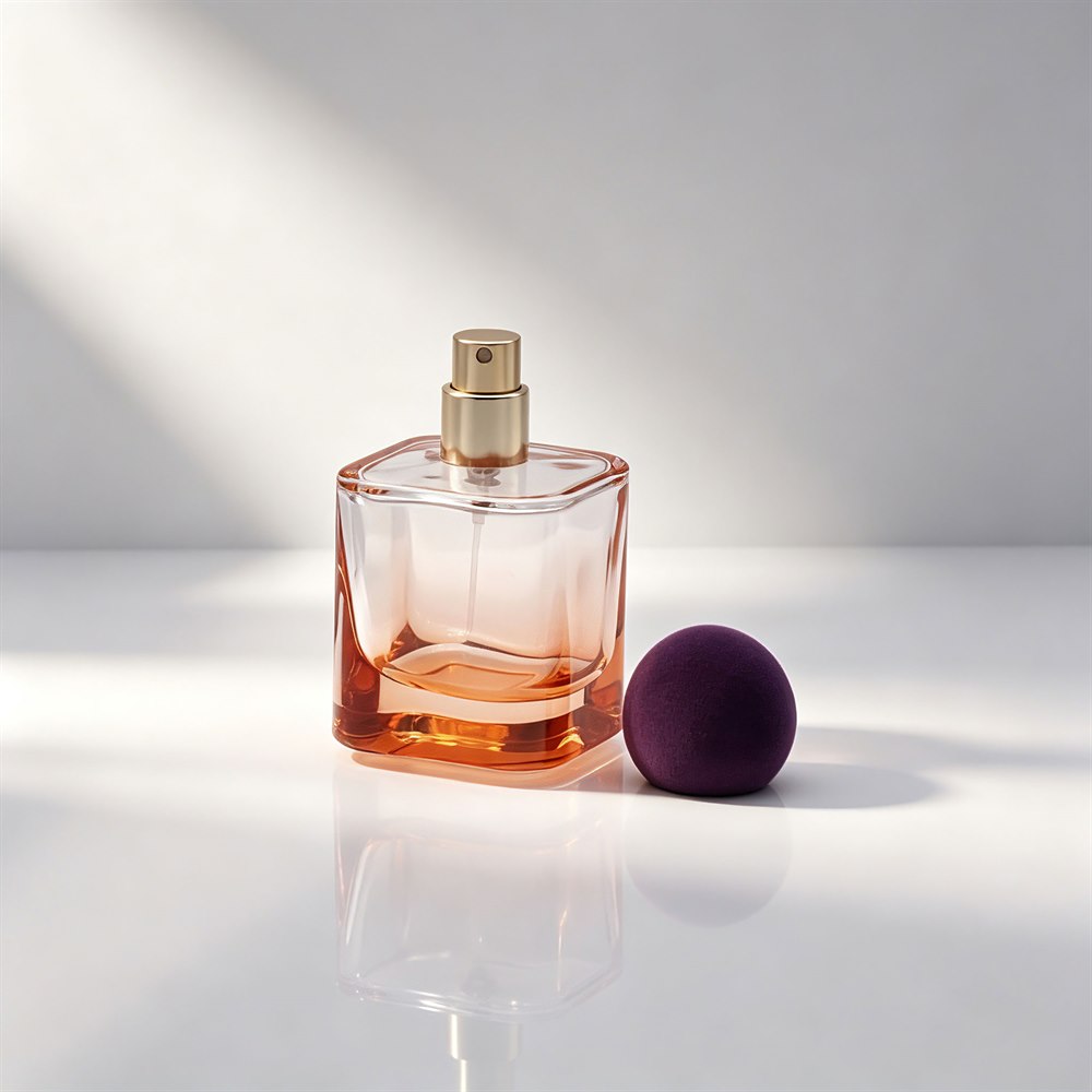 Perfume packaging category