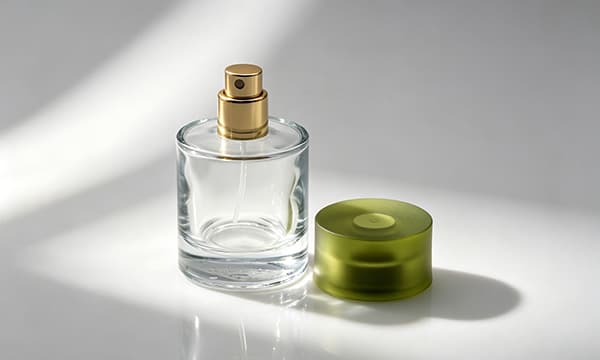 Perfume packaging
